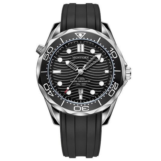 [ sumi's choice] Fashion style elegant new men watch Korean version