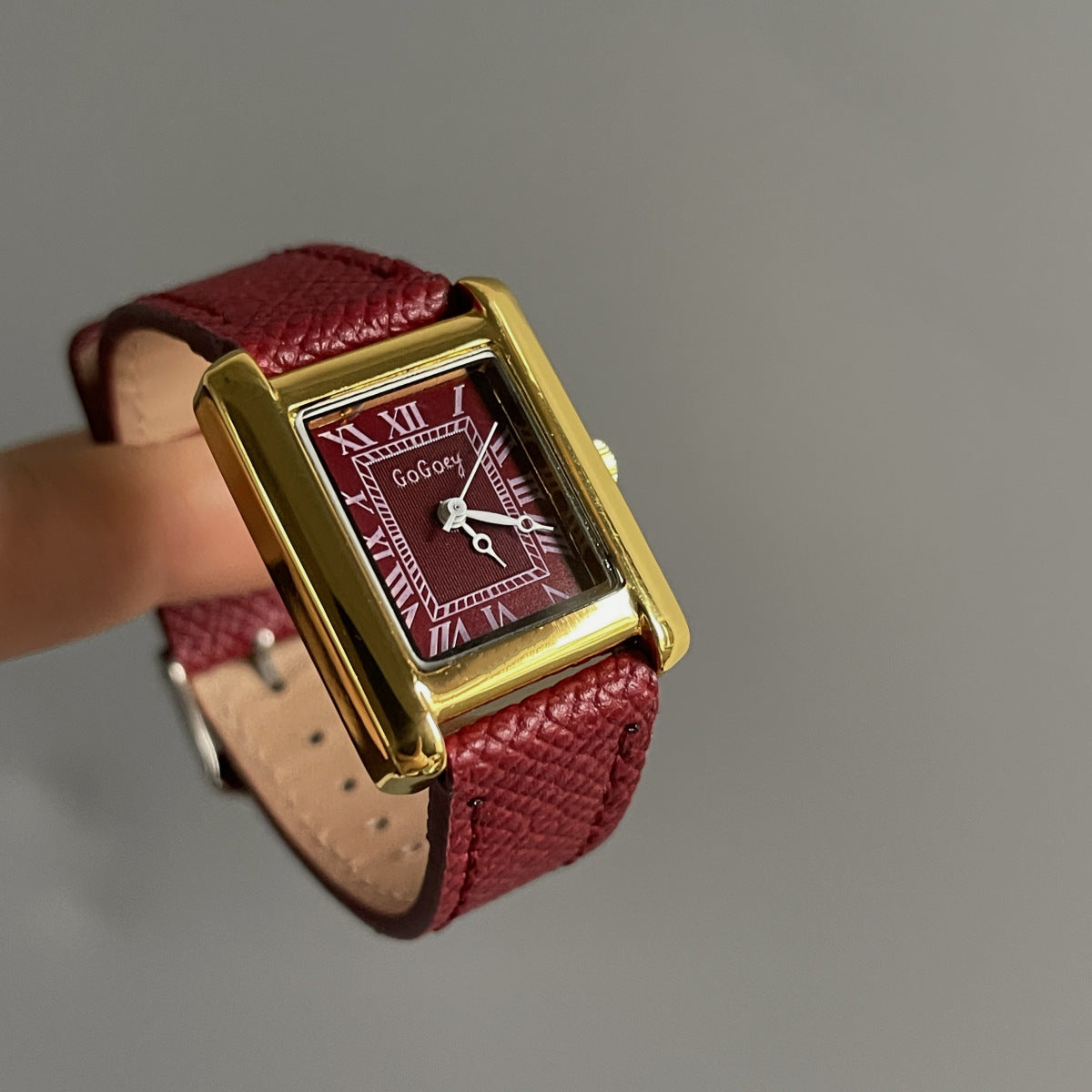 [ sumi's choice] Fashion style elegant new ladies watch Korean version