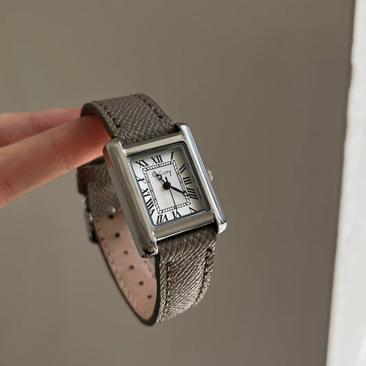 [ sumi's choice] Fashion style elegant new ladies watch Korean version
