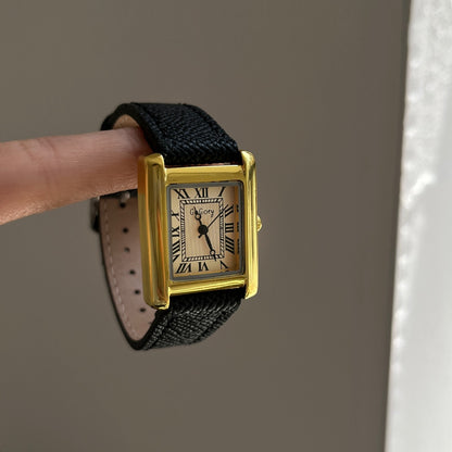 [ sumi's choice] Fashion style elegant new ladies watch Korean version